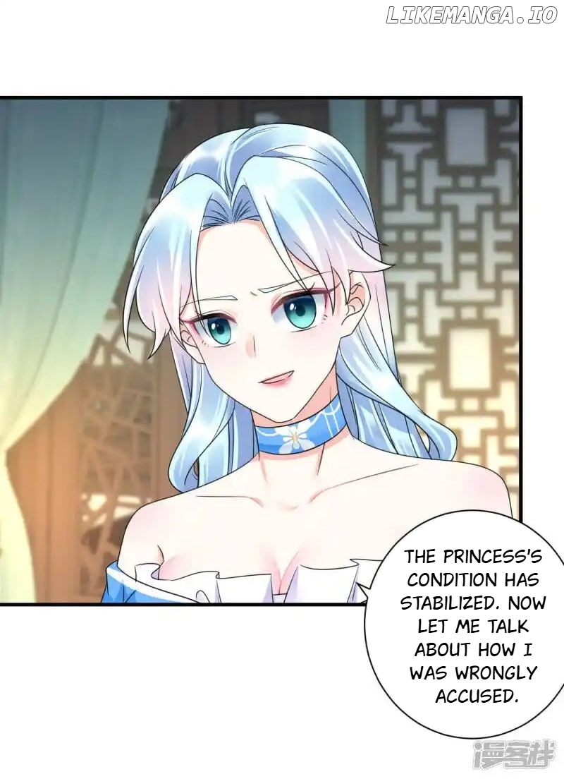The Cold King’s Beloved Forensic Wife chapter 67 - page 5